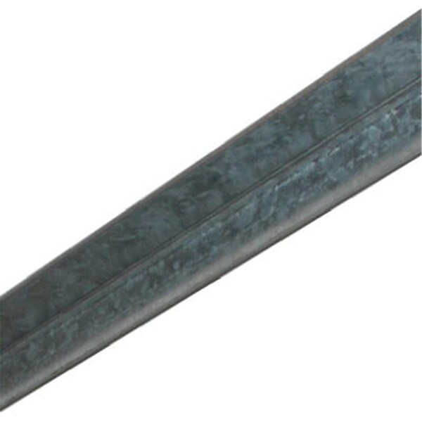 Steelworks 11126 0.75 x 48 in. 11 Gauge Steel Angle- Pack Of 5 165241 - main